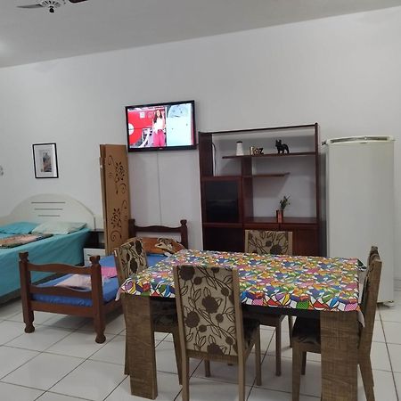 Seu Apto Praia Da Costa 3 Nao Divide Completo Ar Cond Fogao Geladeira Internet Local Excelente Centro Sem Escadas Vila Velha  Exterior foto